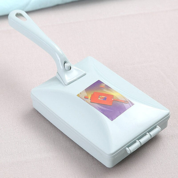 Lisslune | Manual Double Roller Crumb Cleaner