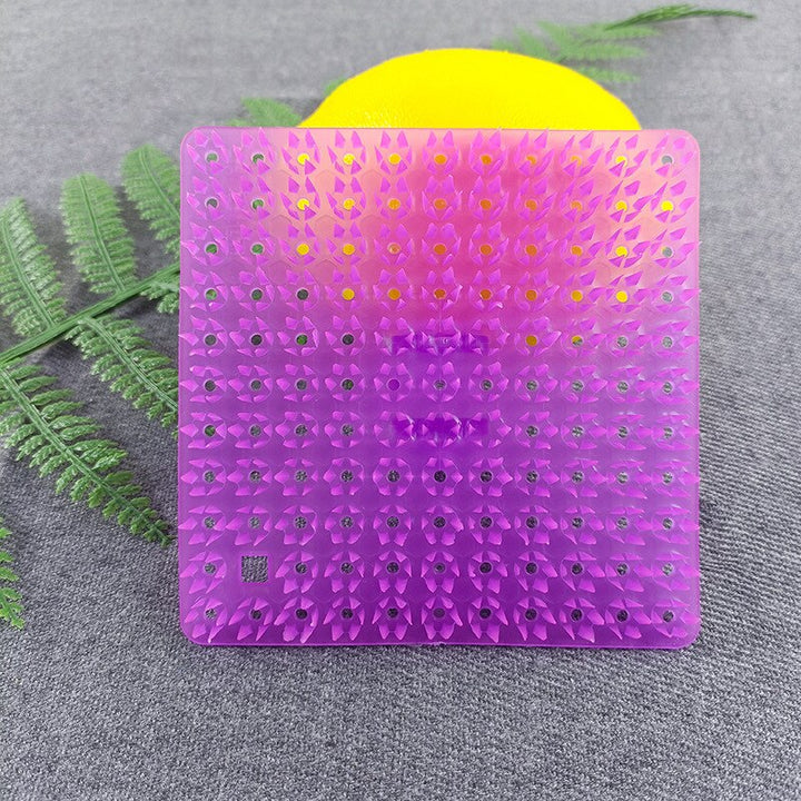 Lisslune | Multifunctional Vegetable Cleaner Brush