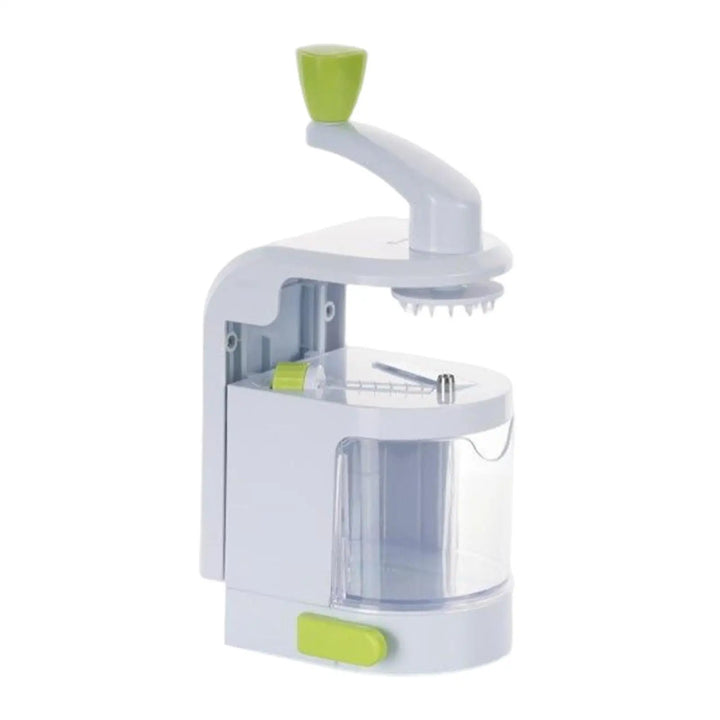 Lisslune | Kitchen Manual Vegetable Slicer Gadget