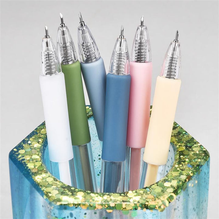 Lisslune | Art Maker Utility Knife DIY Pen Tool