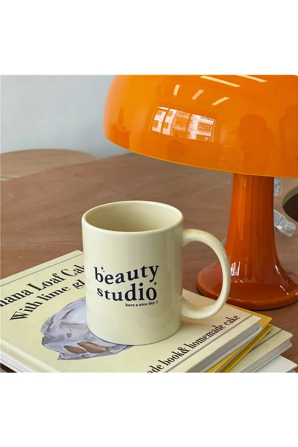 Lisslune | Animal Decor Mug