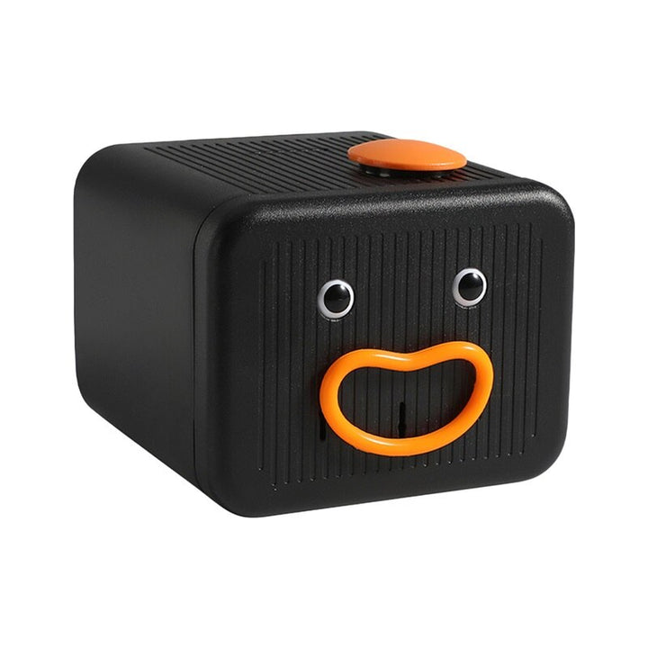 Lisslune | Funny Face Money Saving Piggy Bank