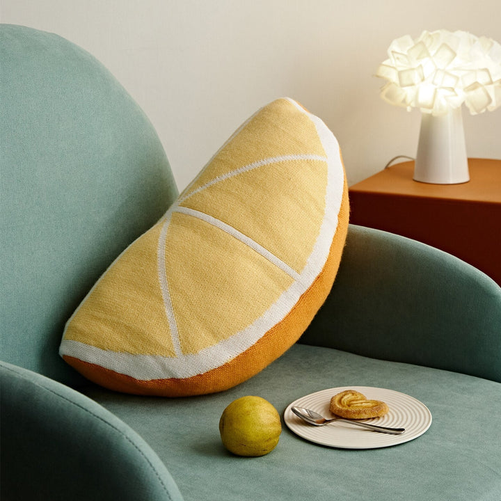 Lisslune | Fruit cushion