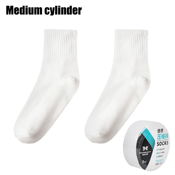 Lisslune | Disposable socks
