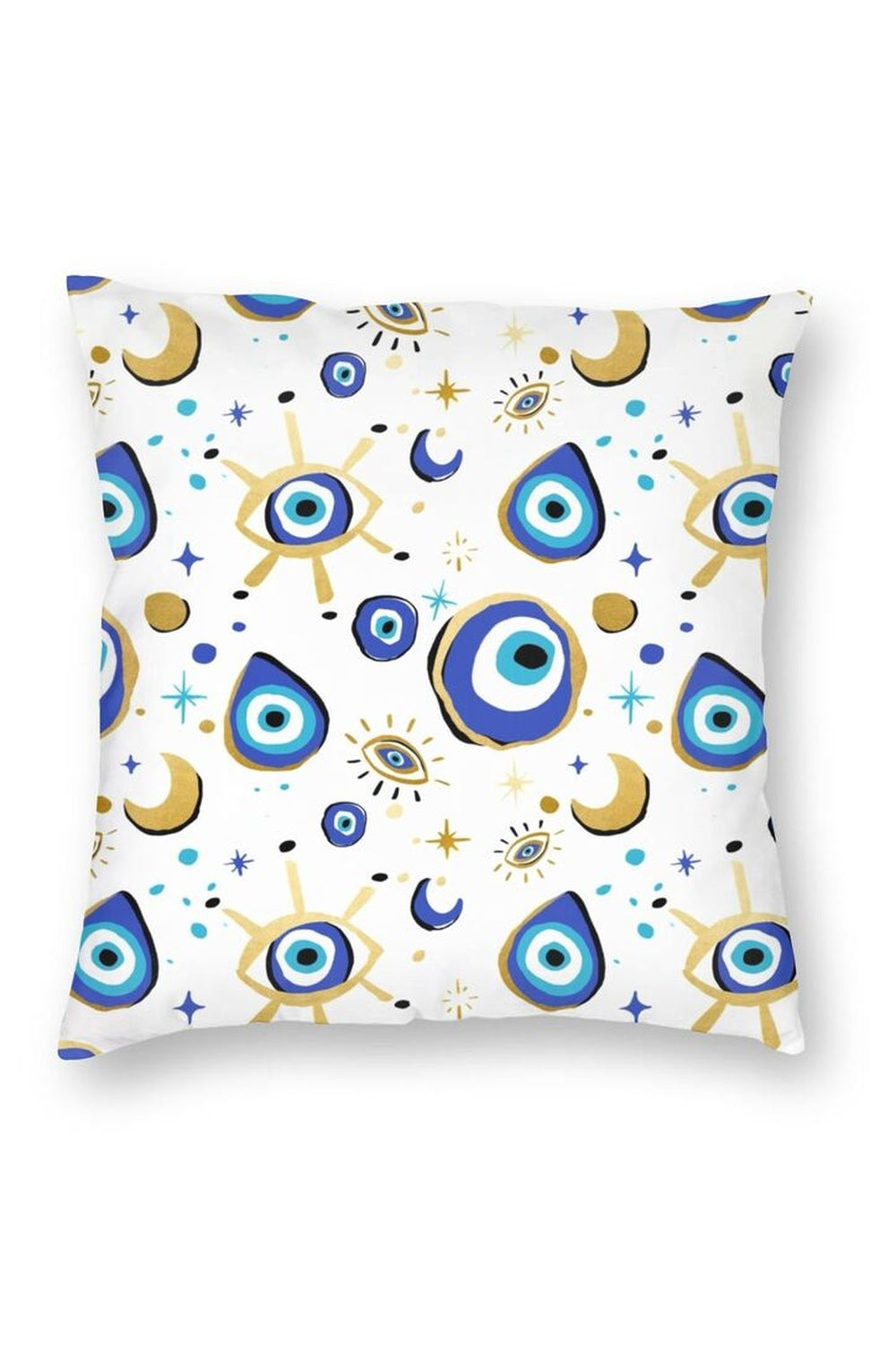 Lisslune | Eye pattern pillowcase