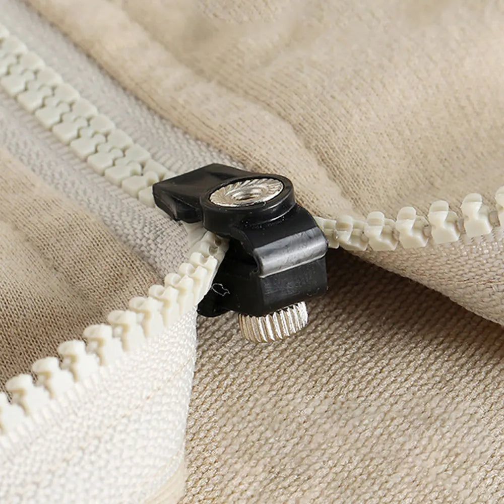 Lisslune | Zipper Repair Kit 6 Pack