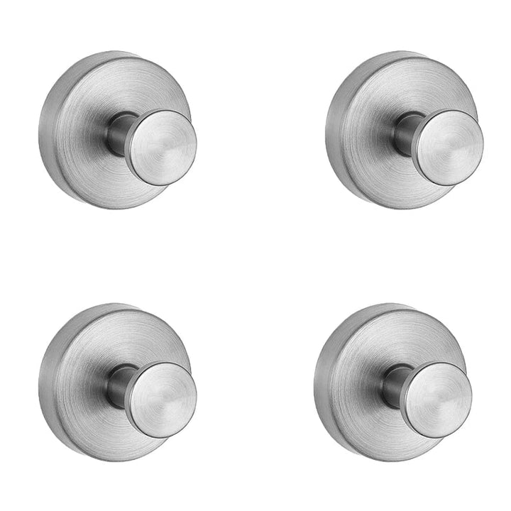 Lisslune | Saughaken – Secure and versatile: Strong metal hook for any surface