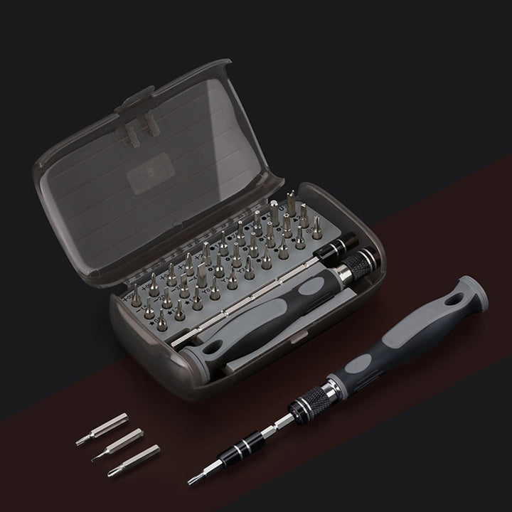 Lisslune | 32in1 Easy Repair Multifunctional Screwdriver Tool Set
