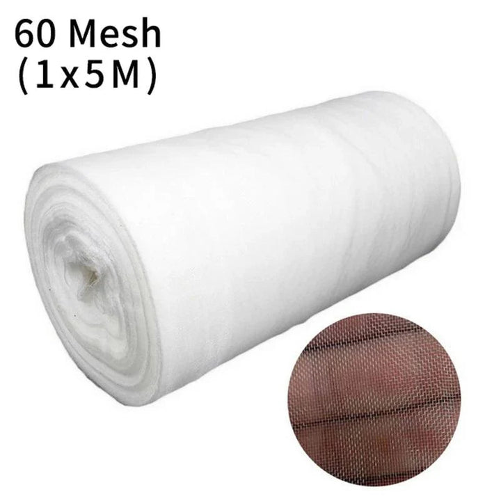 Lisslune | Garden Mesh Net: Plant Protection & Sunshade Shield