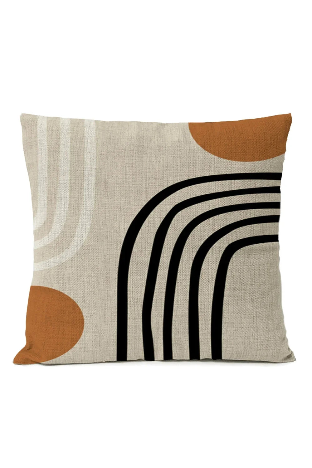 Lisslune | Sun Moon Pillowcase