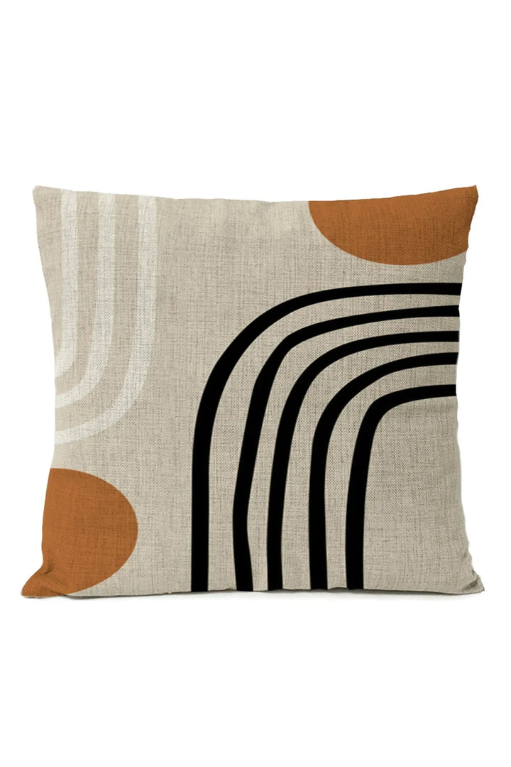 Lisslune | Sun Moon Pillowcase