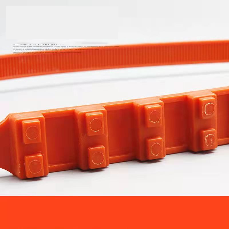 Lisslune | 10pcs Anti Slip Straps