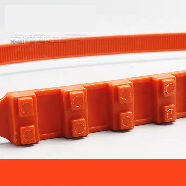 Lisslune | 10pcs Anti Slip Straps