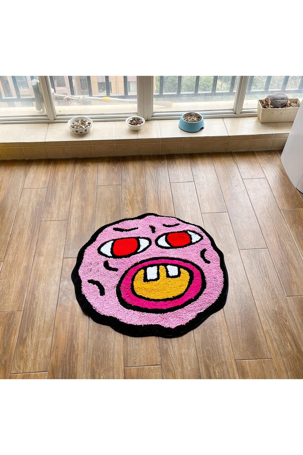 Lisslune | Bomb Bedroom Carpet