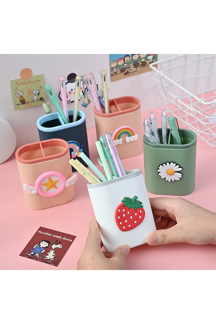 Lisslune | Inspired pen holder