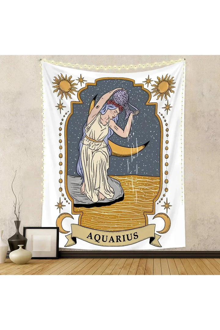 Lisslune | Tapestry Collection