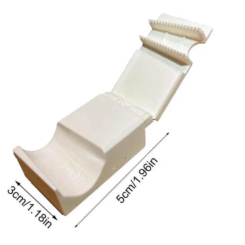 Lisslune | Universal Quick Shrimp Peeler Tool