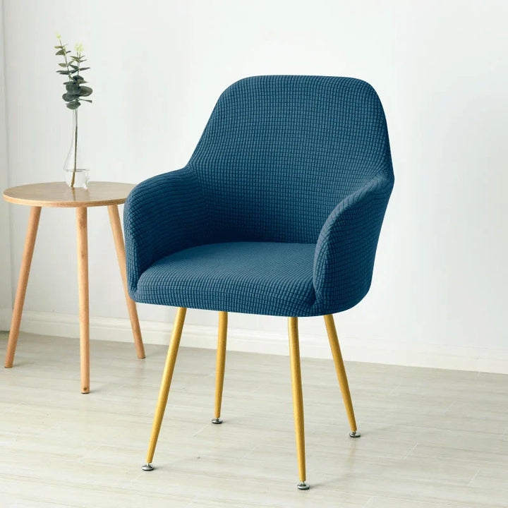 Lisslune | Highback Chair Cover