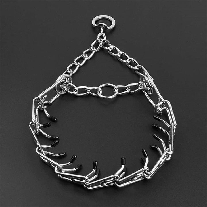 Lisslune | Dog Pincher Collar - Stylish B