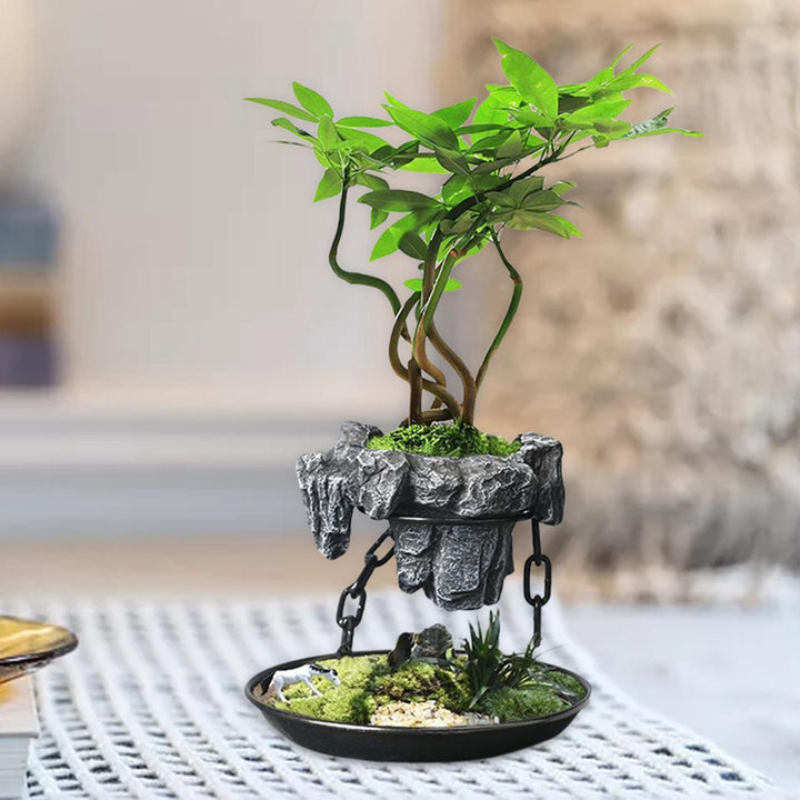 Lisslune | Sky Garden Floating Indoor Air Planter