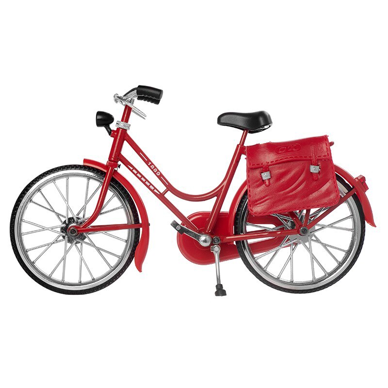 Lisslune | Retro Classic Bike Model Lighter