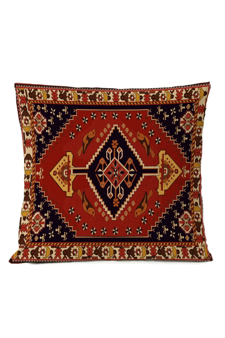 Lisslune | Ethnic Tribal Pillowcase