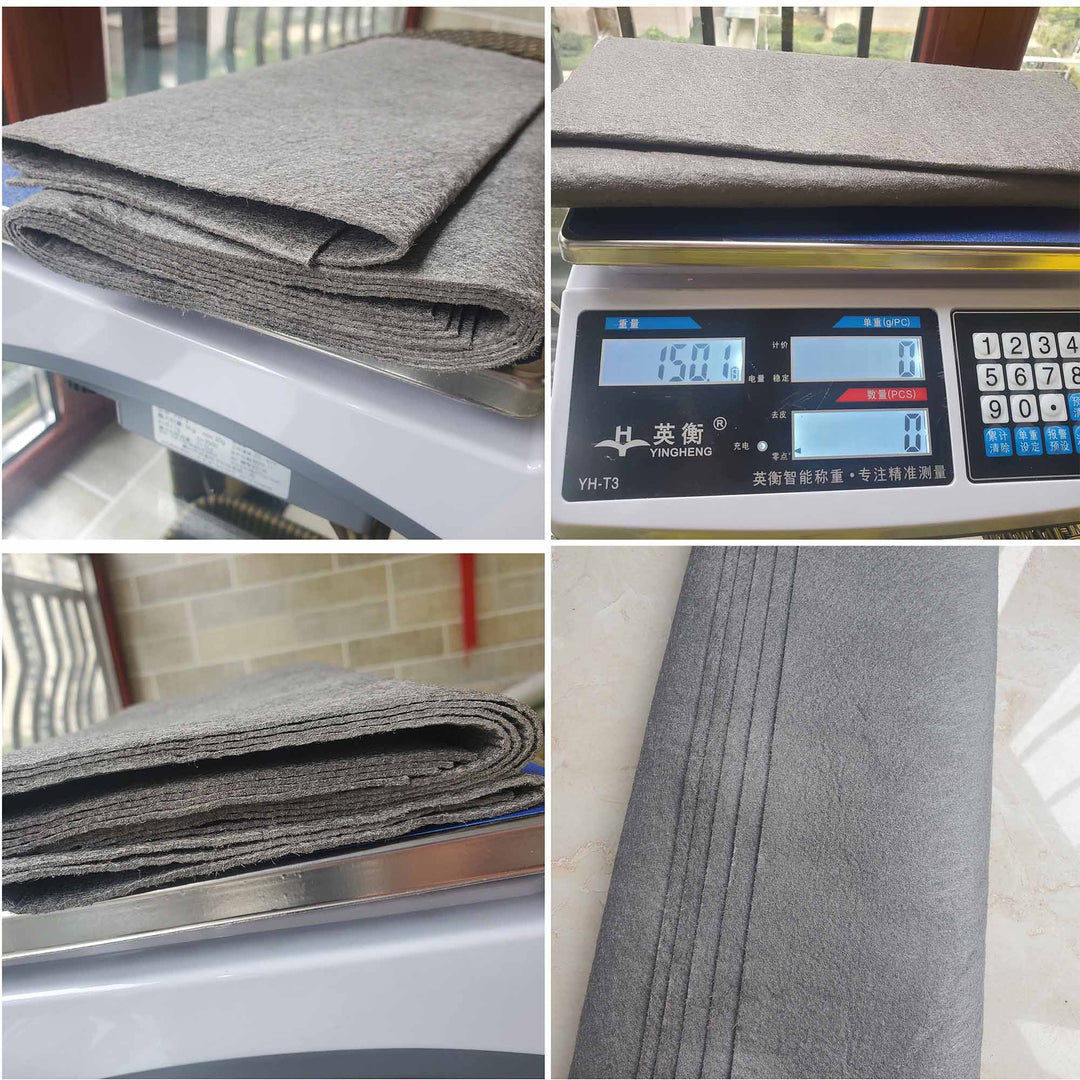 Lisslune | Smooth Surface Magic Sweep Cleaning Cloth