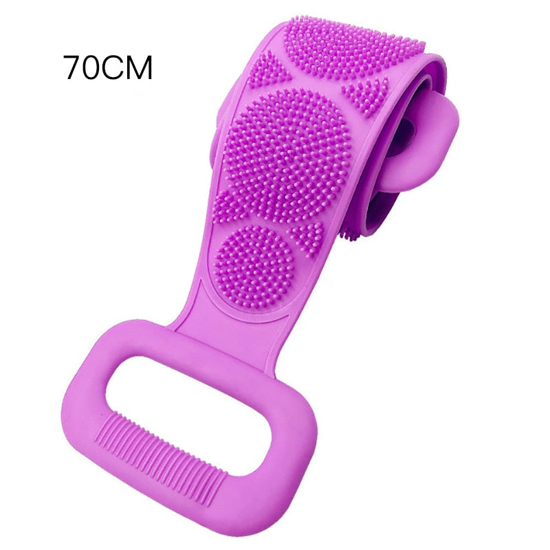 Lisslune | Body Massage Brush
