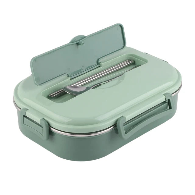 Lisslune | Lunchbox set made of stainless steel