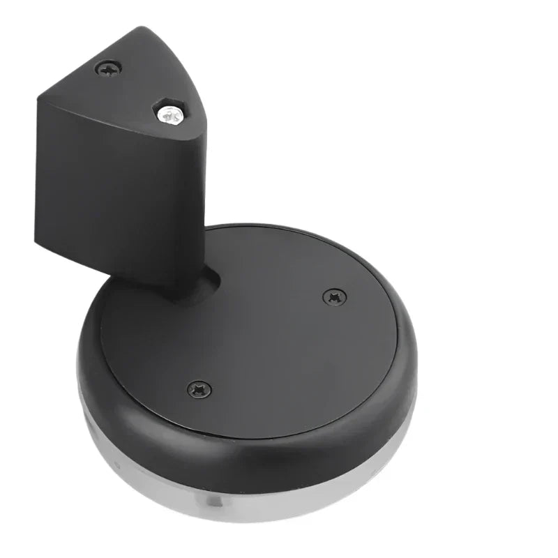 Lisslune | Windproof non-perforated doorstop