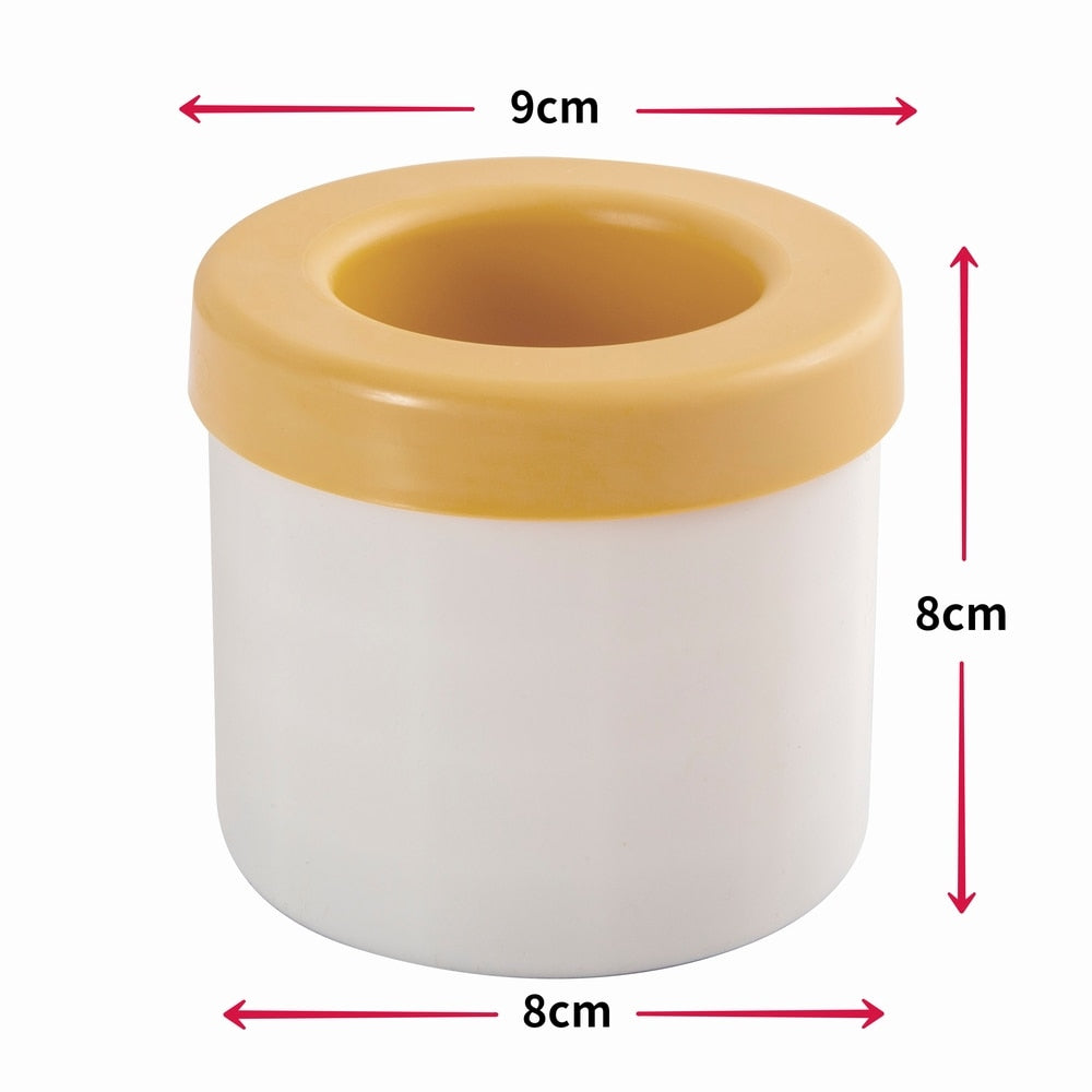 Lisslune | Creative Ice Bucket Mold Cup