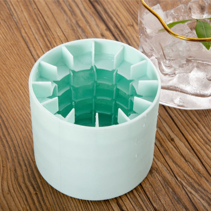 Lisslune | Creative Ice Bucket Mold Cup