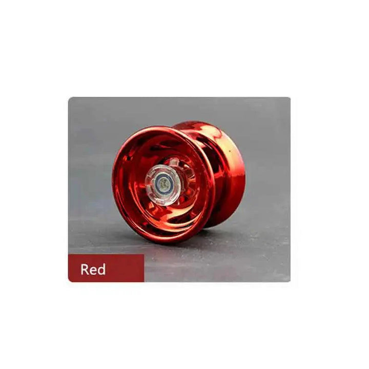 Lisslune | Enchanted Butterfly High-Speed Yo-Yo Collection with 4 Color Variants and Exclusive Accessories