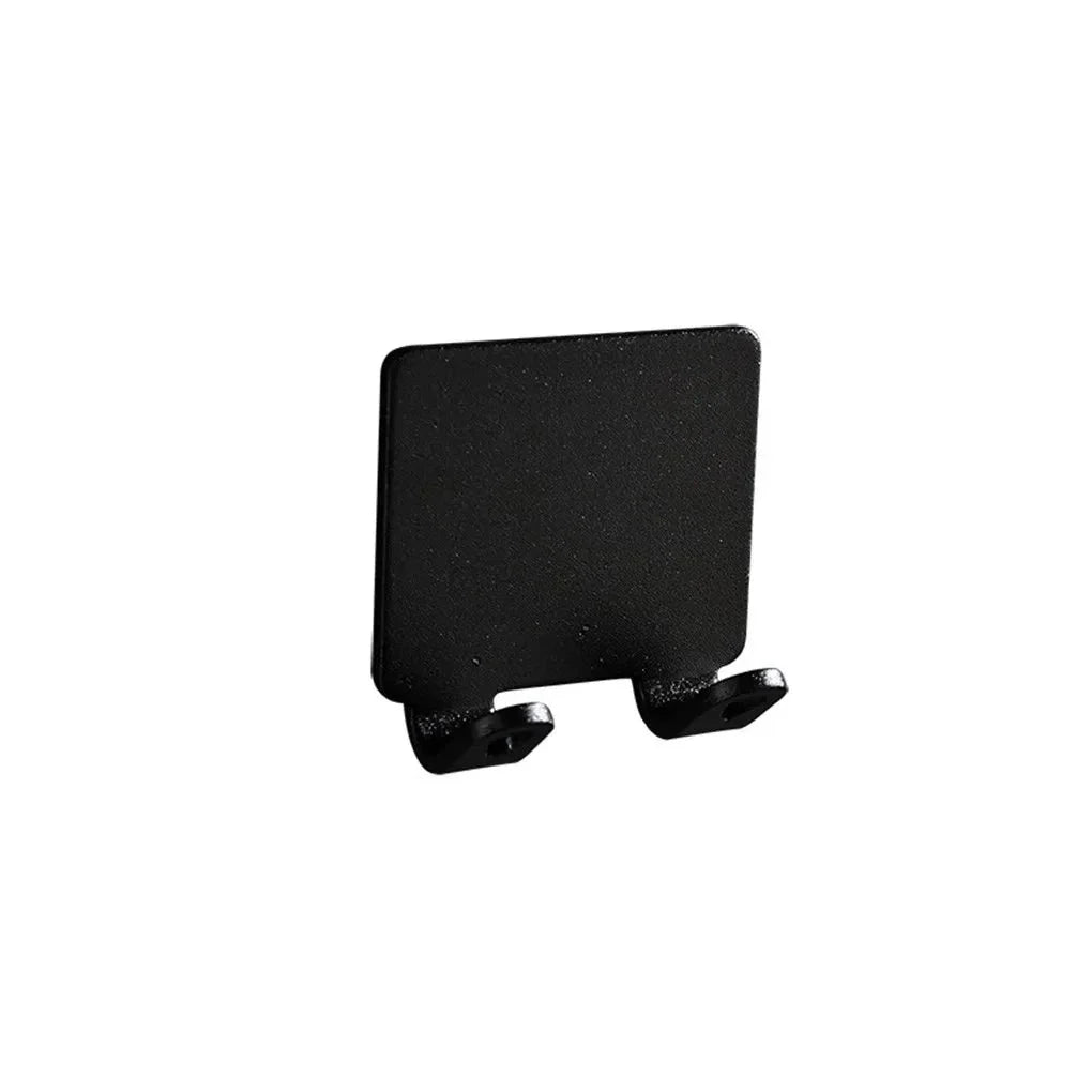 Lisslune | Self-adhesive razor holder for tiles
