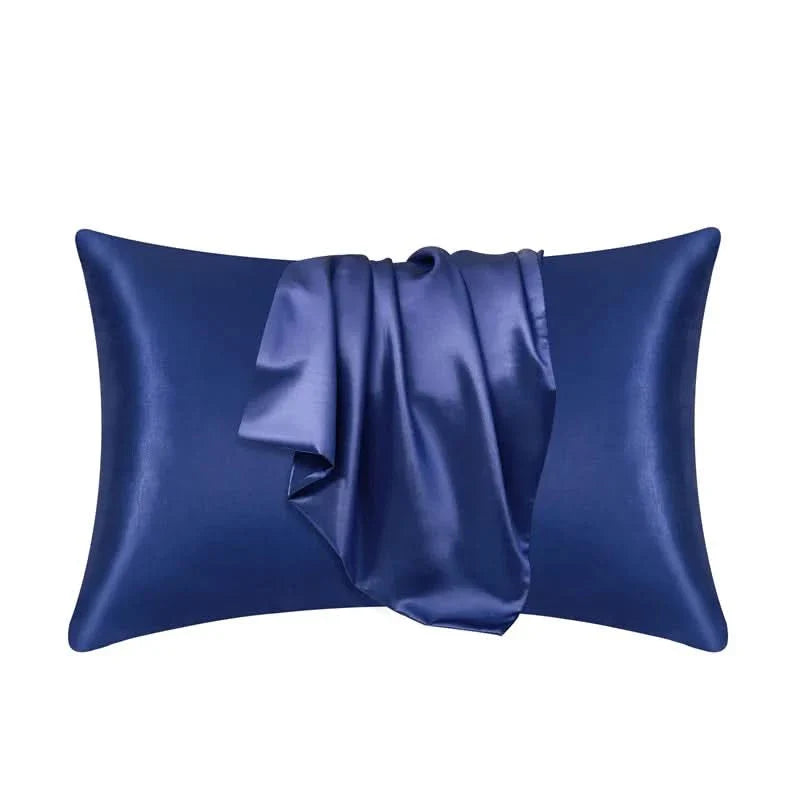 Lisslune | Mulberry Silk Pillowcase for Hair and Skin