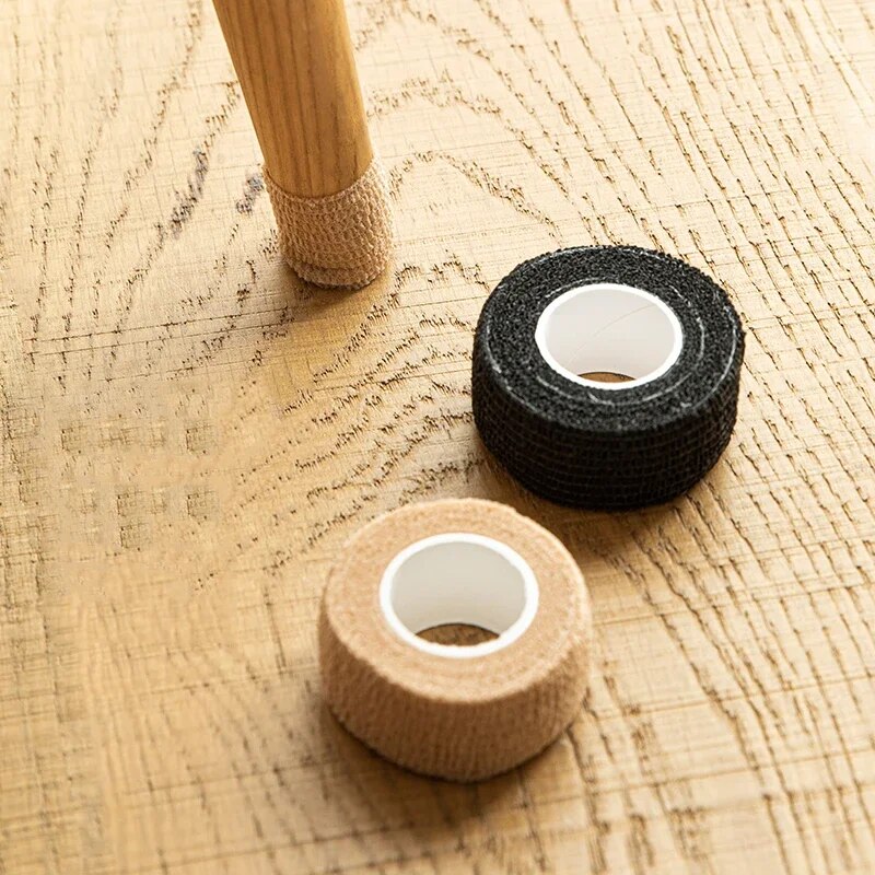 Lisslune | Shock Absorber Self-Adhesive Furniture Anti-Slip Protection Tape