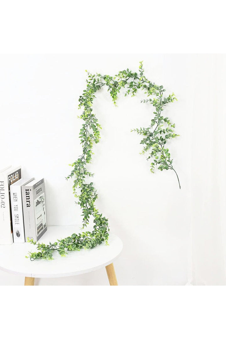 Lisslune | Table centerpiece garland