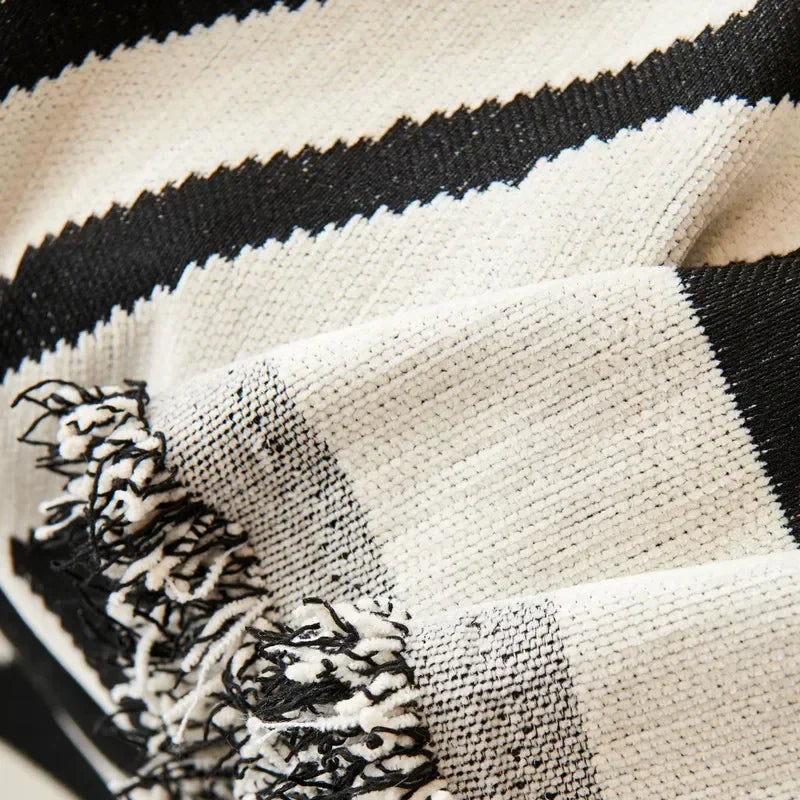 Lisslune | Tribal Sofa Cover