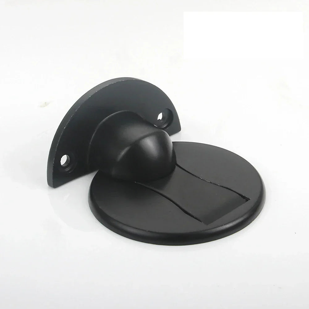 Lisslune | Hidden magnetic doorstop
