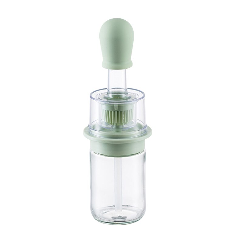 Lisslune | Oil Spray Bottle Simple Brush