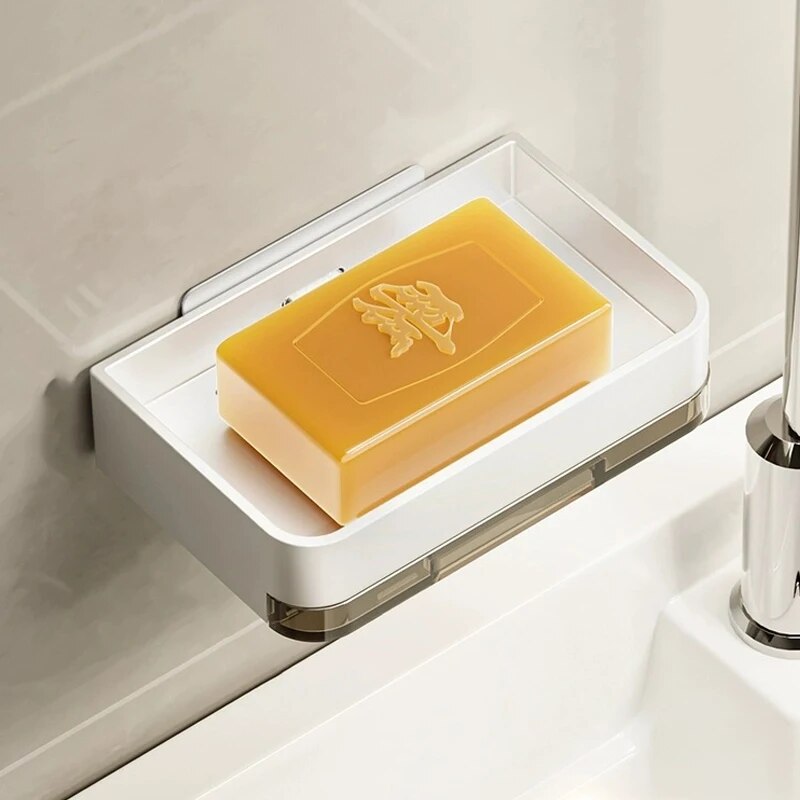 Lisslune | CleanFlow - Wash-mounted soap dispensers