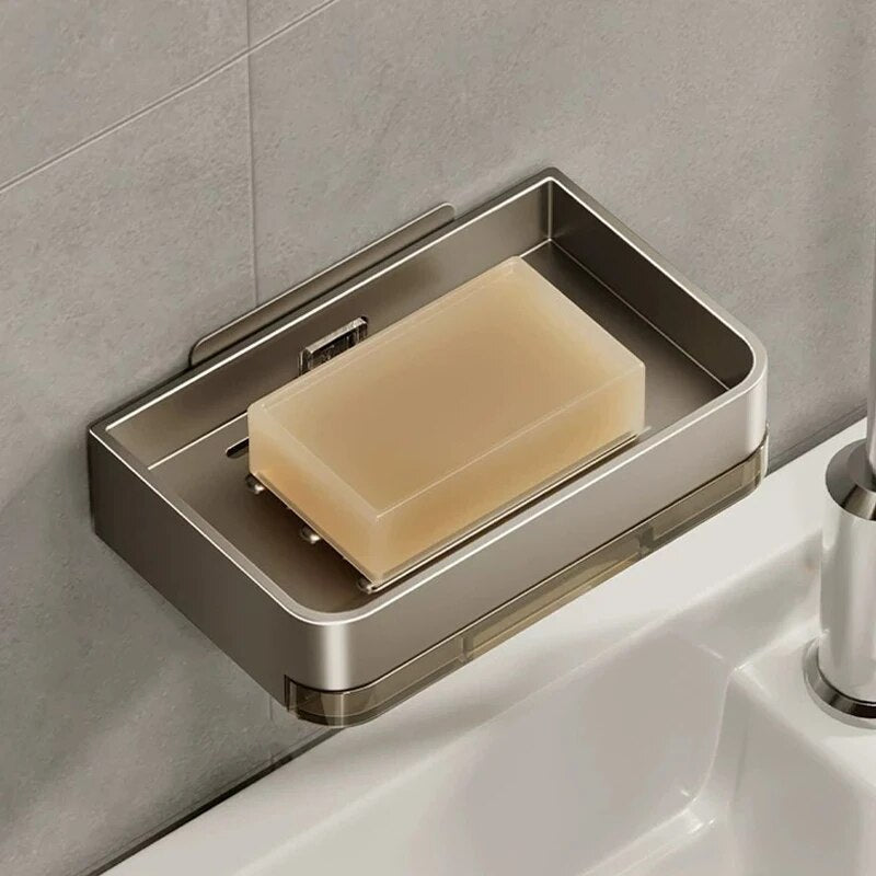 Lisslune | CleanFlow - Wash-mounted soap dispensers