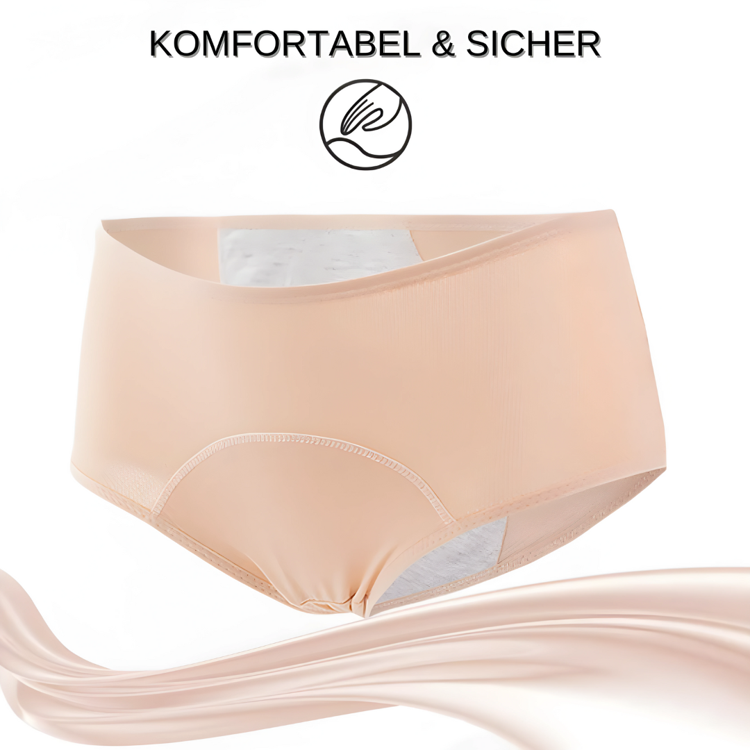 Lisslune |  100% leak-proof underwear