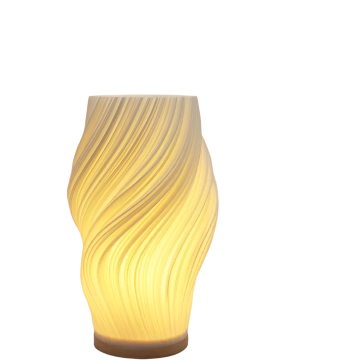 Lisslune | Chicwave dimmable USB lamp