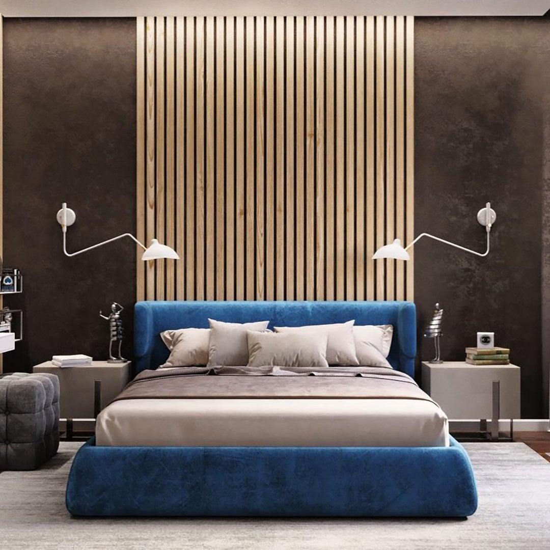 Lisslune | Serge Mouille Wall Lamp
