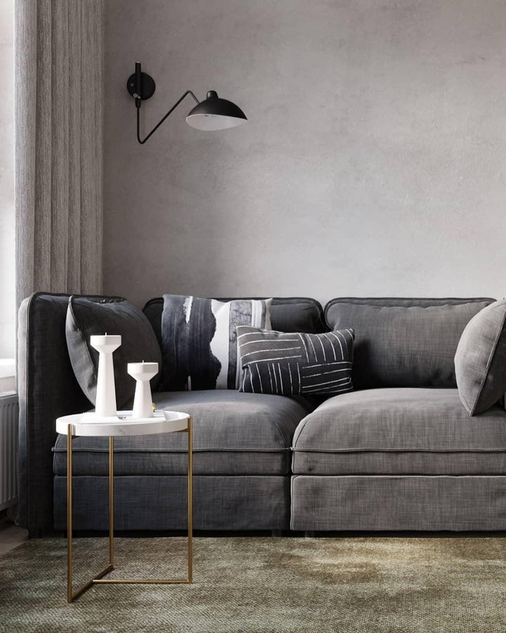 Lisslune | Serge Mouille Wall Lamp