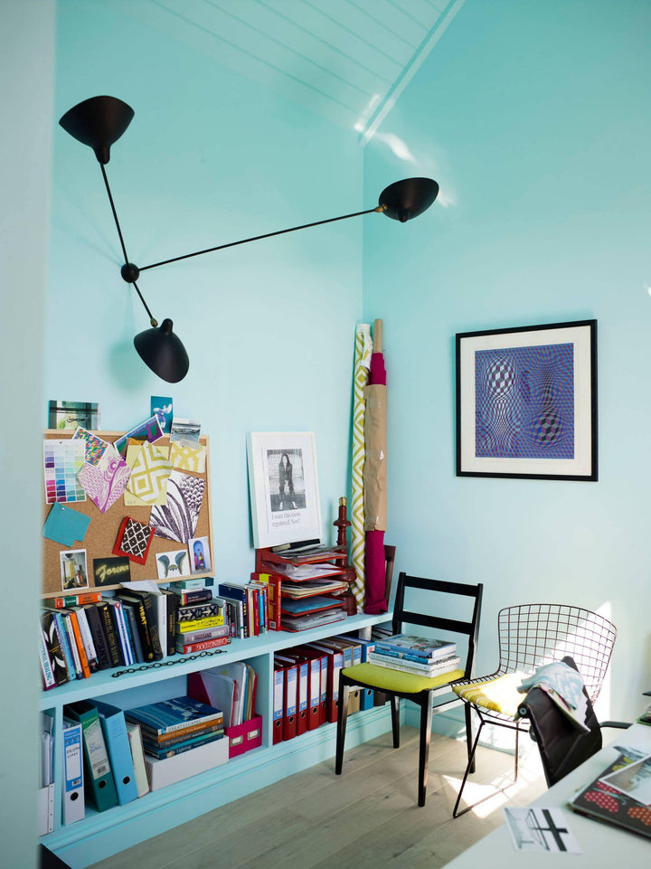 Lisslune | Serge Mouille Wall Lamp