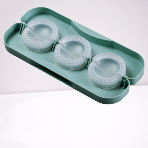 Lisslune | Tasty Food Multi Dumpling Maker