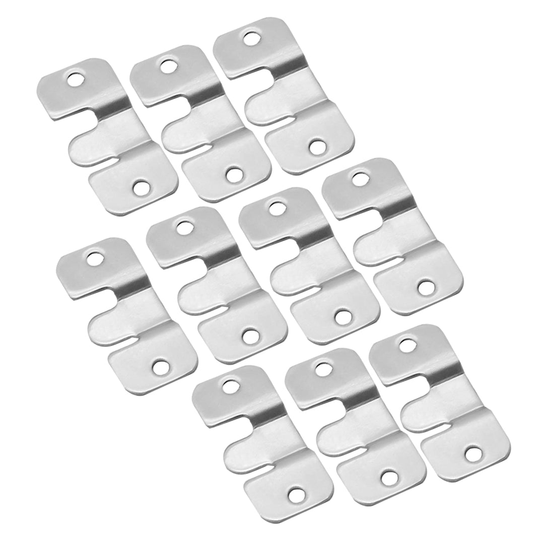 Lisslune | Frame Grip Strong Wall Hanger Hinge