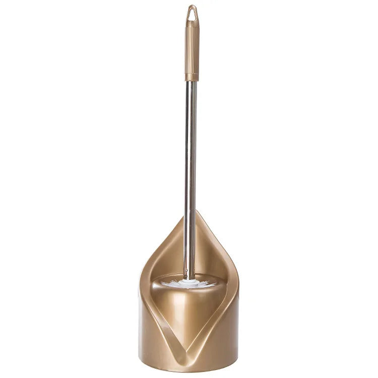 Lisslune | High-quality toilet brush with comfort grip